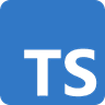 TS Logo Light